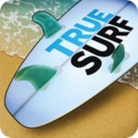 True Surf(ĳ޸İ)