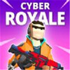 Cyber Fortress(�ʼ�PvP���)