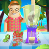 Fresh Juice(����ե��֭)