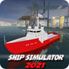Ship Simulator 2021: Ocean Biz(����ģ����2021)