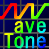 WaveTone��ɫ���ĺ�����