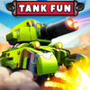 Tank Fun Heroes(̹����Ȥս����Ϸ)