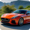 Drive F-Type(�ݱ�ͣ��)