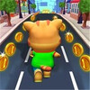 Tricky Cat Chase(���è׷��)