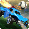 Rocket Car Ball League 3D Car Soccer Game(�����������)