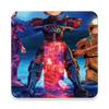 Troll Hunters Adventure War(��ħ����ð��ս����Ϸ)