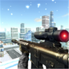 Sniper Shooting strike 2021(ͻ�������2021)
