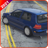 ���޴�������VW Golf Car Simulator APP