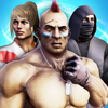 Bodybuilder Fighting Champion: Real Fight Game(�����ĸ���Ϸ)