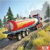 Oil Tanker Transport Offroad Truck Driver(�������ֳ���ʻ)