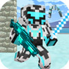 Robot Ninja Battle Royale(�������ߴ���ɱ)