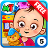My Town Daycare Freemium(My Town�ж���)