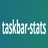 Taskbar stats21.4.21.1