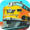 Idle Trains Railway Tycoon(���л���·)