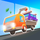 ܇Tow Truck
