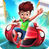 Kicko and Super Speedo(�����ٶ�)