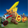 Merge Battles(�ϲ�ս��)