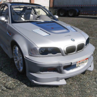 BMW M3 Gtr SRT Simulator(GTRʻ)