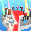 Stack Runway 3D(��ջ�ܵ�3D)