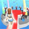Stack Runway 3D(�ѵ��ܵ�3D)