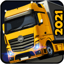 Cargo Simulator 2021(ģ2021)