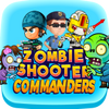 Zombie Shooter Commanders(��ʬǹս����)