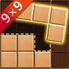Sudoku Wood Block 99(ľ�ƻ�ľ99)