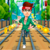 Super Subway(��·�𳵳��˼�)