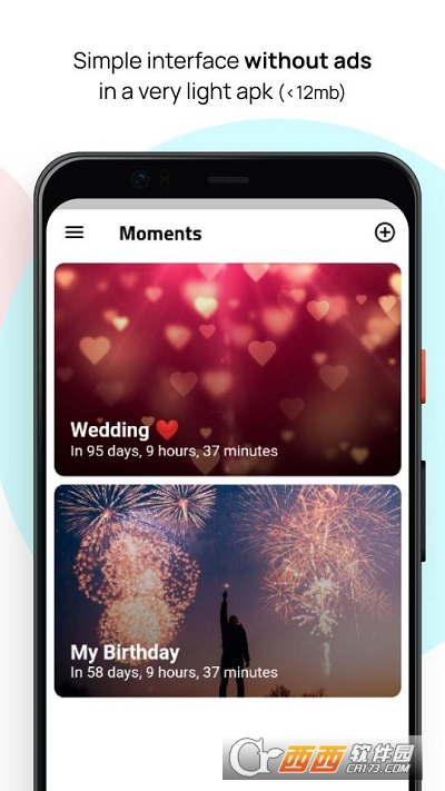 Momentsr(sh)ӛ v1.0.7 ׿