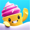 Cupcake Crew: Yum Run(ֽ���������)
