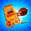 Tank Crash: Battle Bot Stars(̹��׹��ս��������֮��)