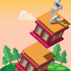 Tower Builder(��ʽ����ѵ�2021)