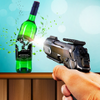 ƿ�����ѧԺ3D (Gun Bottle Shoot)