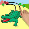 ���ǿ�ͨ�滭Draw Live APP