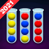 ��ɫ������BallSort APP
