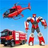 Rescue Robot Car Transformation Game(��������������)