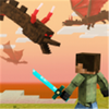 Battle Craft - 3D Pixel World(ս������Ʒ)