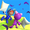 Pillow Fight 3D(��ͷ��ս3D)