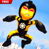 Black Iron Hero(����Ӣ��)