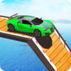 Extreme Car Stunts 3d(���ͺ�������ս)