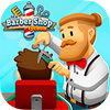 Idle Barber Shop Tycoon(������������)