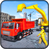 Real Construction Game(������е3D)