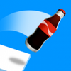 Bottle Flip(3D��תƿ��)