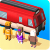 Subway Tycoon(���õ������)