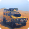 Jeep Simulator 2020(ԽҰ½�����ճ�)