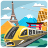 Subway Idle 3D(�����г����߹滮3D)