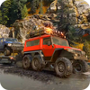 Hummer Jeep Driving(ԽҰ����������Ϸ)