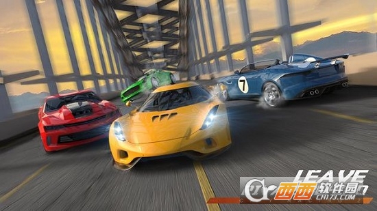 ِ܇2City Racing 2