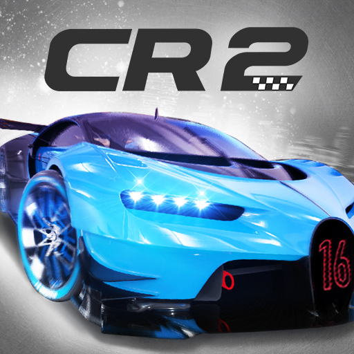 ِ܇2City Racing 2