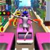 LadyBug Runner(ư��Ů�������ܿ�)